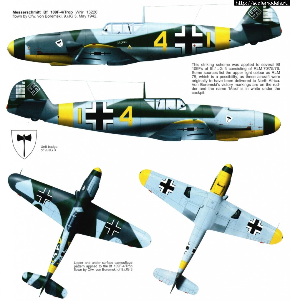 1358551591_Artwork-Bf-109F4-9.jpg : Bf-109 F-4    !!!  