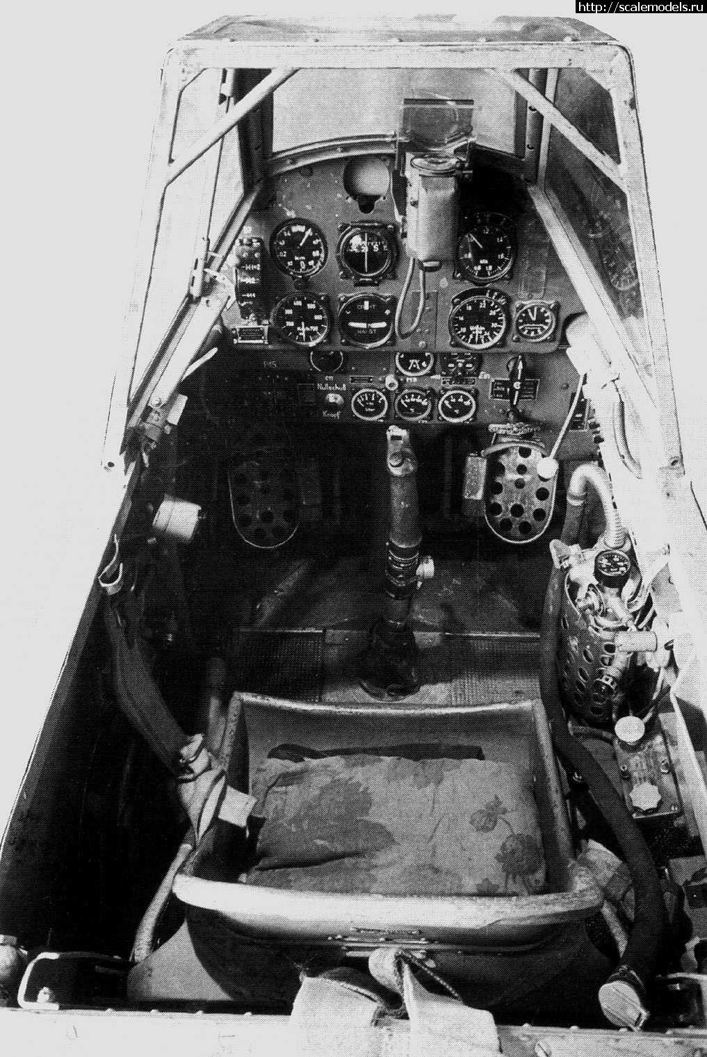 #813029/ TAMIYA 1/48 Bf-109E-3 Oblt. Horst Tietzen -   