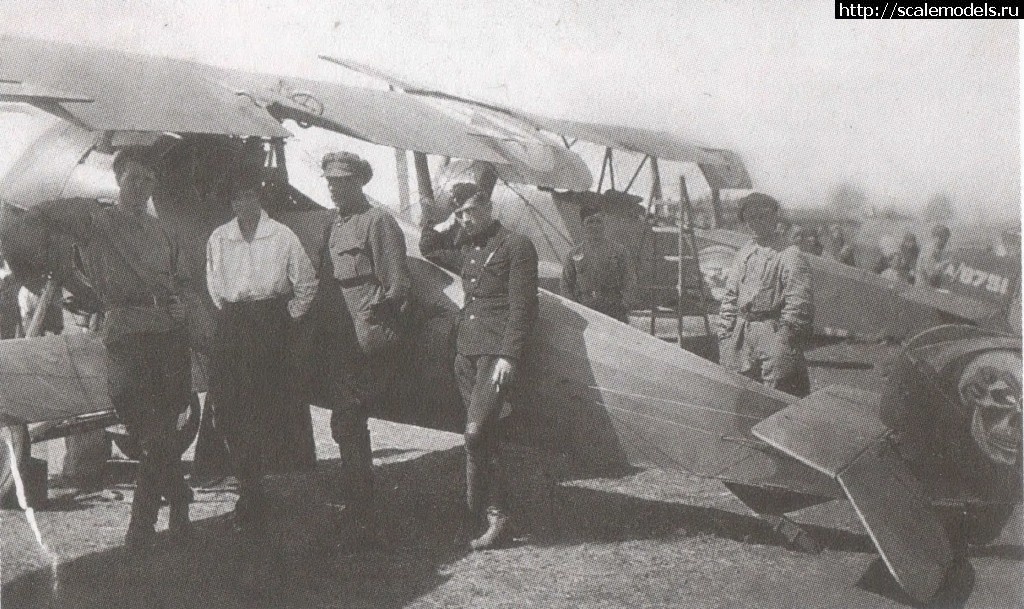 1363140027_Nieuport-24-bis.jpg : #833089/ -Nieuport 24 bis 1/48 Karaya - 39-   !  