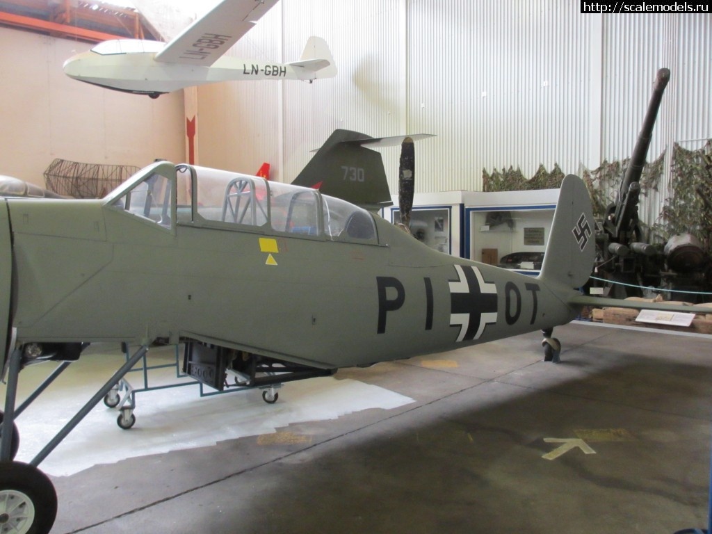 #836234/ Arado Ar-96B 1/72 'Kopro' !  