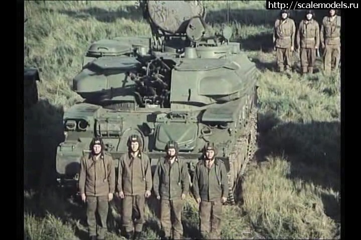 1363983808_Nva-Armeefilmstudio---Spw-Und-Spz-1985-Unser-Panzer-1978-U-A-Z-Thema-Panzer.jpg : #838656/ Trumpeter 1/35 -50(#6136) -   