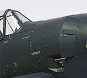 1364027307_2_HDR2.jpg : #838778/ Eduard F6F-5N Nightfighter 1/48 !  
