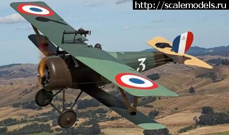 1364868293_discours_001.jpg : #843918/ -Nieuport 24 bis 1/48 Karaya - 39-   !  
