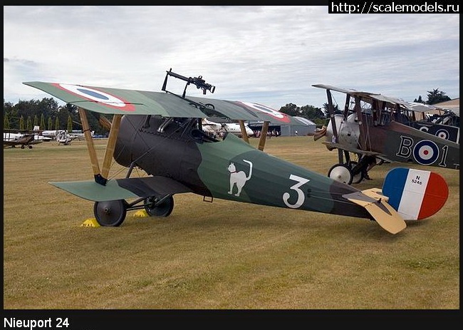 1364868298_Nieup-24_03.jpg : #843918/ -Nieuport 24 bis 1/48 Karaya - 39-   !  
