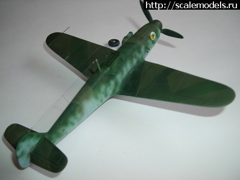 1366961811_DSCN5667.jpg : Bf-109 ""/  Bf-109 G-2    