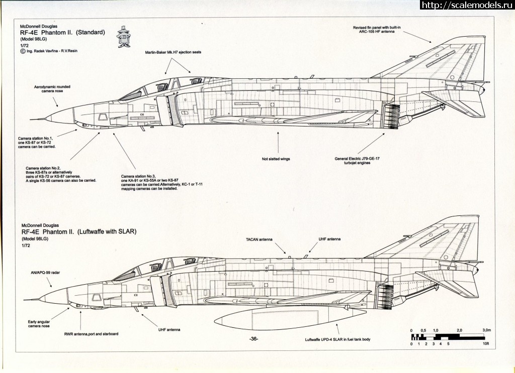 1367240200_36.jpg : #857609/ Вопросы по F-4 Phantom (матчасть и моделирован...