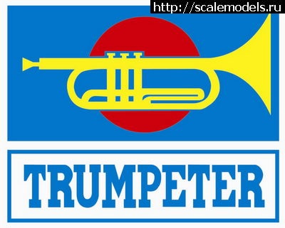 1368011859_TRUMPETER_LOGO1.jpg :  Trumpeter   2013  