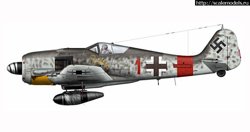 1371584921_Art-Focke-Wulf-Fw-190A8-5.jpg : #878218/ FW190A-8/A-8 R2 от Tamiya 1/48 (andrey_ya/Rowdy) [ГОТОВО] Закрыть окно