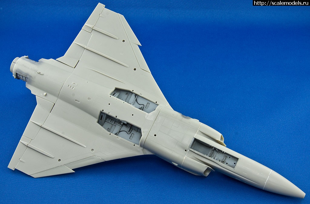 1371817295_airframe2.jpg : #879214/   Kitty Hawk: Saab JAS 39 Gripen(#5594) -   