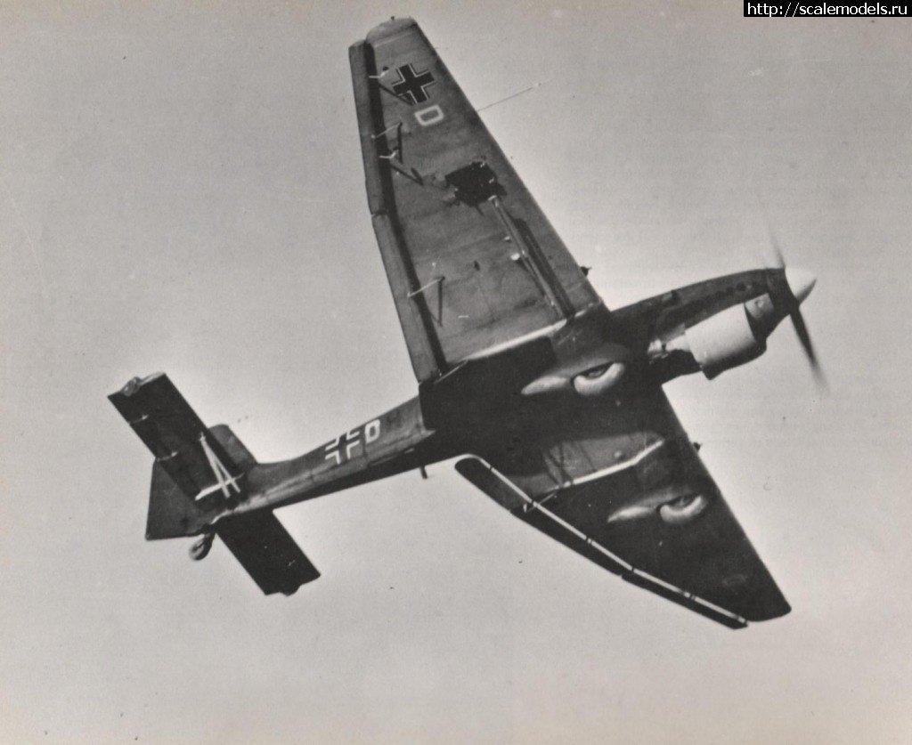 #882009/ 1/72 "" Ju-87   -2  -1 - !  