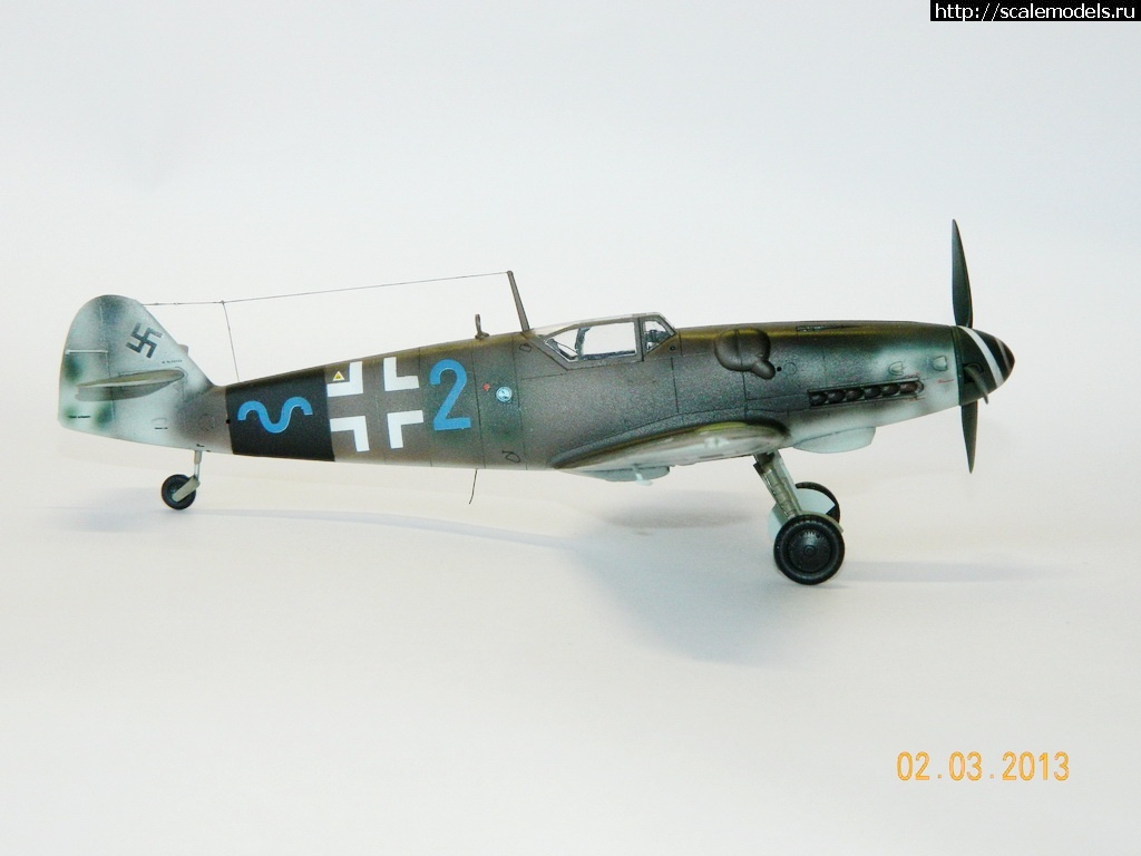    "Luftwaffe 1933-1945"   1:48  