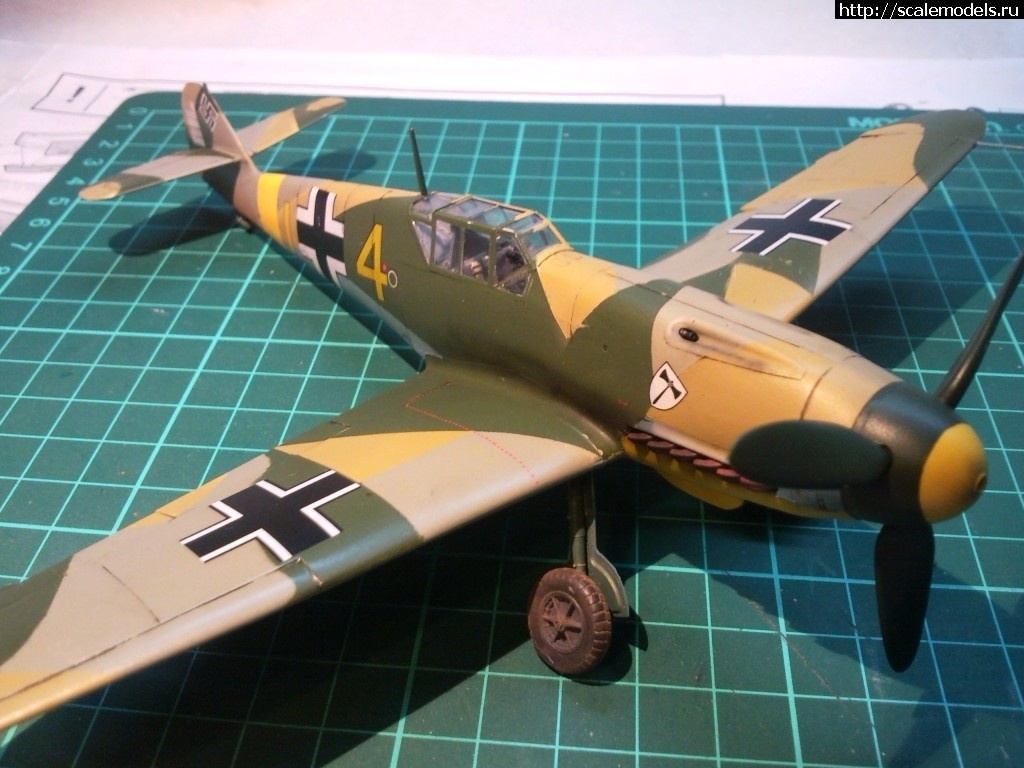    "Luftwaffe 1933-1945"   1:48  