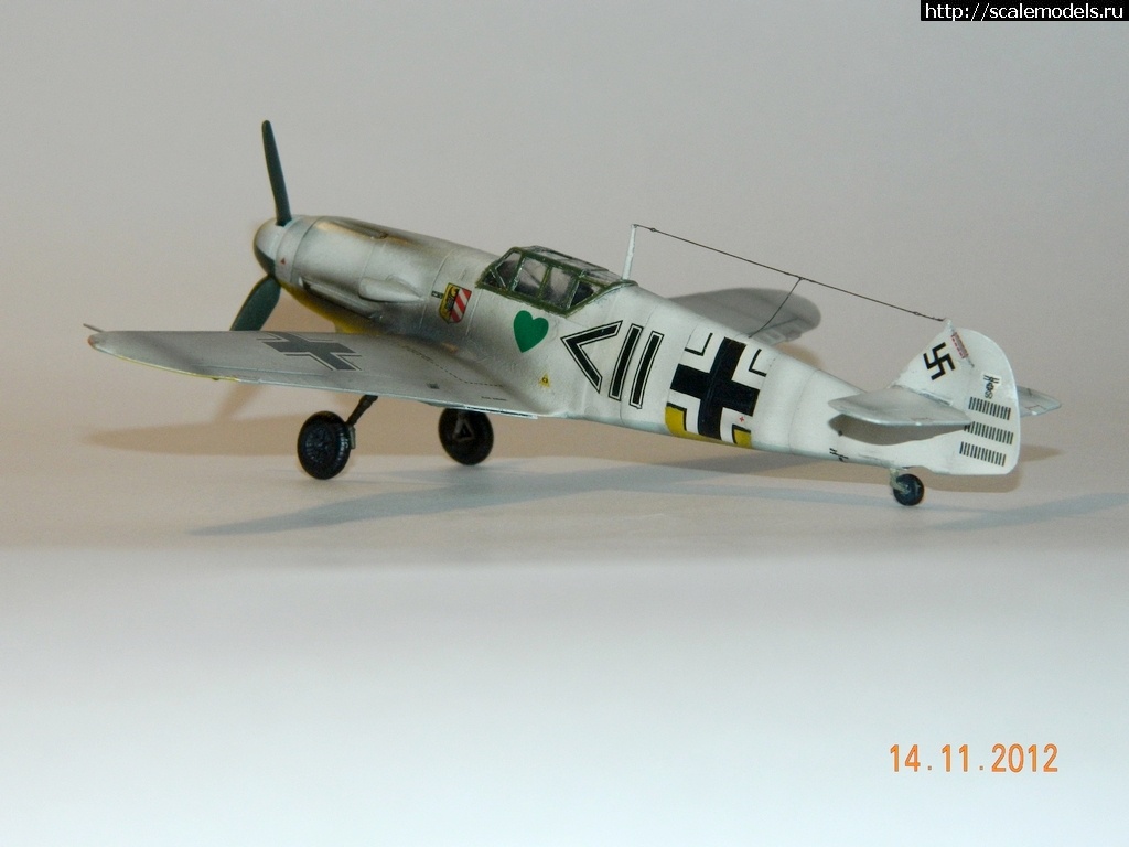    "Luftwaffe 1933-1945"   1:72  