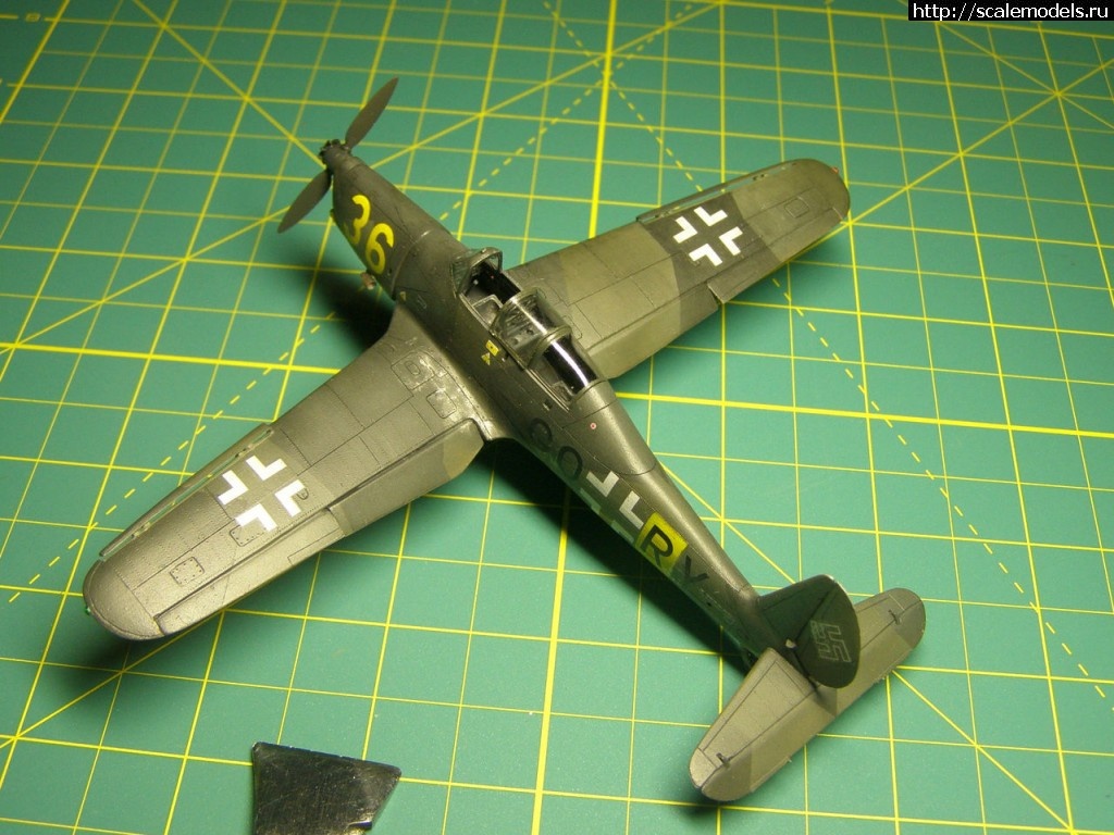    "Luftwaffe 1933-1945"   1:72  