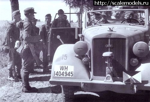 1374185050_Rommel-normandy-1.jpg : #888763/ Horch Kfz.21 - ACE+Armory, 1/72 - !  