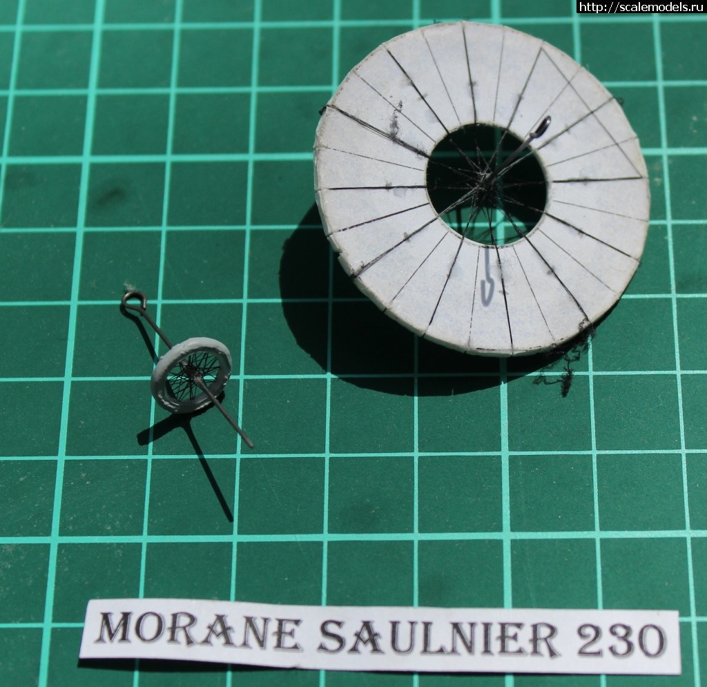 1374397608_IMG_7192s.jpg : #889555/ Morane-Saulnier MS-225C1(1940) Smer.  