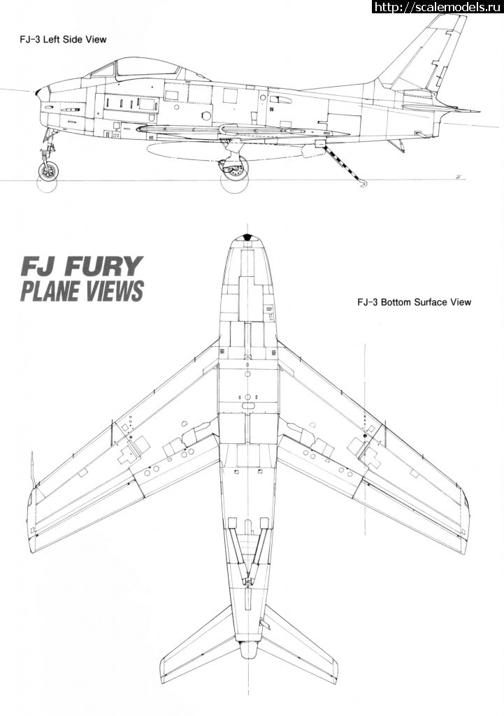 1375189337_Fury-04.jpg : FJ-4B/ EMHAR 1/72 North-American FJ-4B Fury  