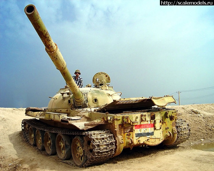 1375837941_748px-Me_Iraqi_war_tank.jpg : Tamiya 1/35 Lebanese M41 Wallker bulldog/ Tamiya 1/35 Lebanese M41 Wallker bulldog(#6518) -   