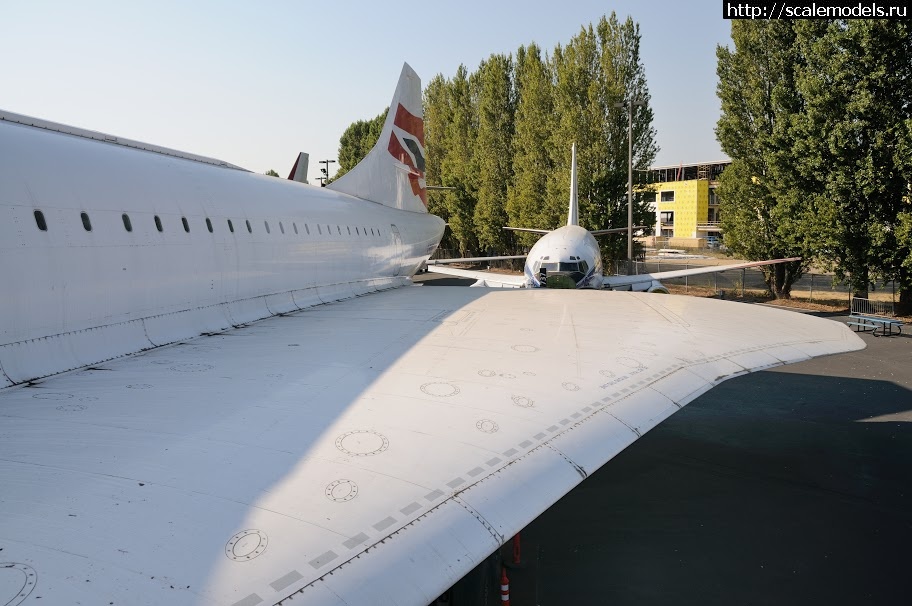 1377031661_TFD_3096.jpg : #902750/ Concorde Airfix 1:72  