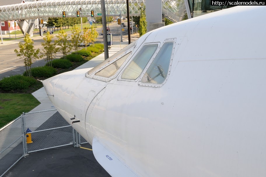 #902750/ Concorde Airfix 1:72  