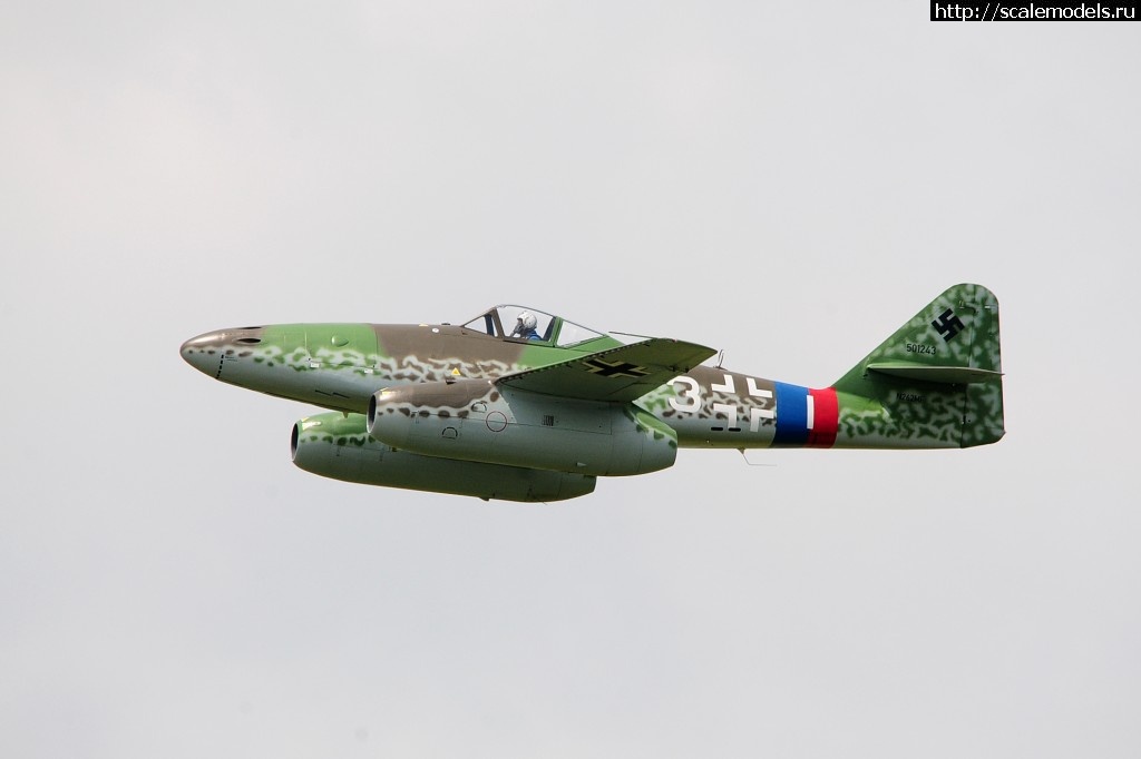 1377644960_DSC_7948.jpg : #905721/ Walkaround Messerschmitt Me-262A/B-1C...(#6548) -   