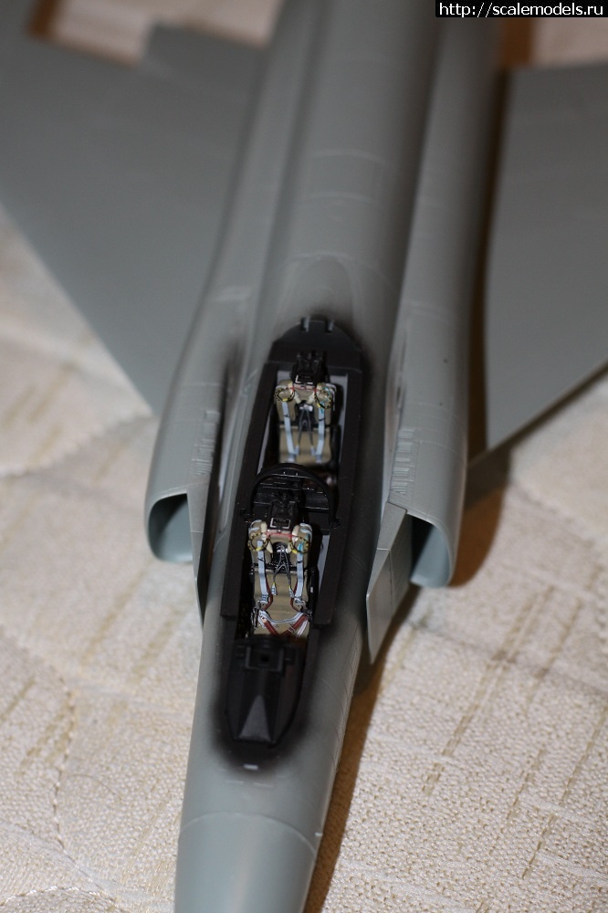 1377797428_33.jpg : #906566/ McDonnell Douglas F-4B Phantom II 1/48 Academy  