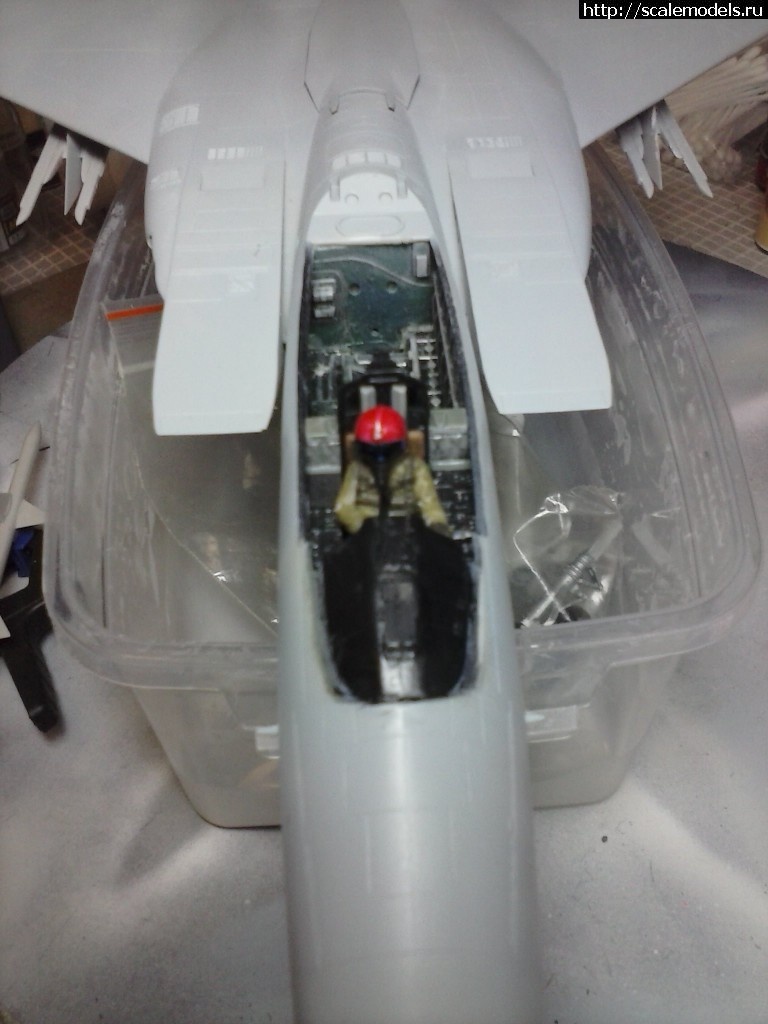 F-15A 1/48 Hasegawa ""/ F-15A 1/48 Hasegawa ""   