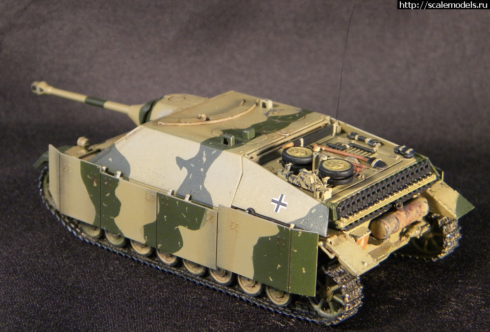 1379619032_Jagdpanzer-IV-006.jpg : - - . 1/72  