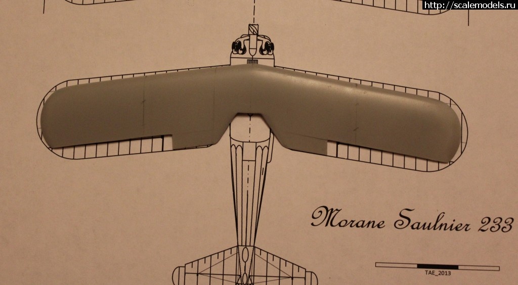 #915477/ Morane-Saulnier MS-225C1(1940) Smer.  