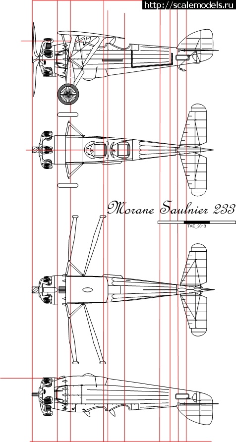 #915953/ Morane-Saulnier MS-225C1(1940) Smer.  