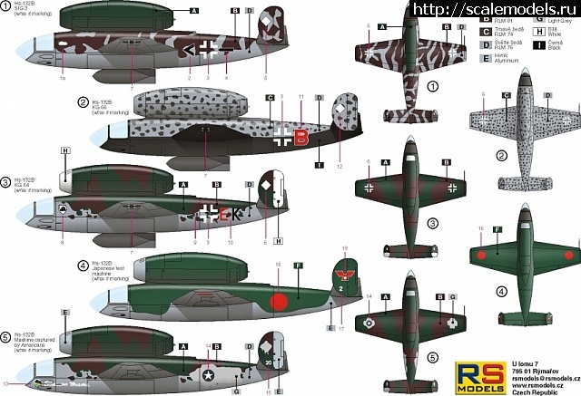 1380229948_h5qxis36rs_large.jpg :  RS-models: 1/72 Hs-132, TP-39 Airacobra  