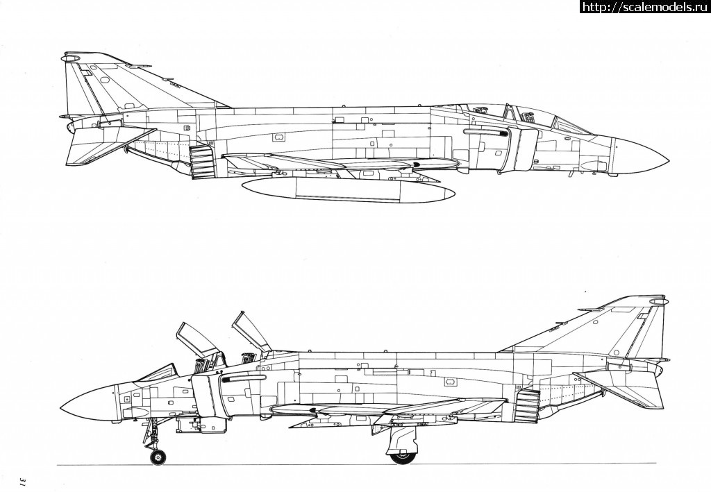1380452753_s31_McDD-F-4J-K-Phantom-II_FAoW-114.jpg : #918289/ Hasegawa 1/72 F-4J Phantom(#6649) -   