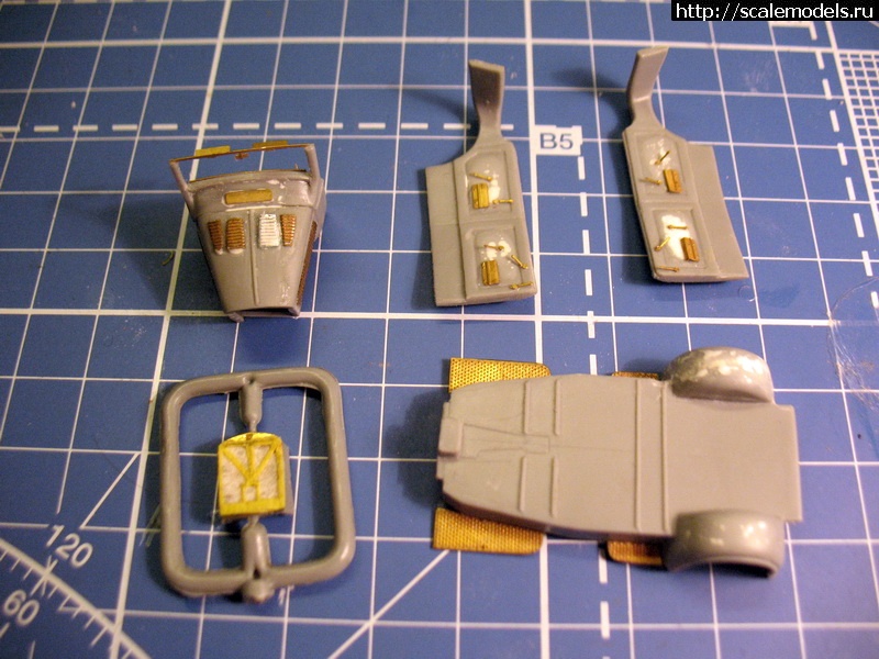 #919538/ Horch Kfz.21 - ACE+Armory, 1/72 - !  