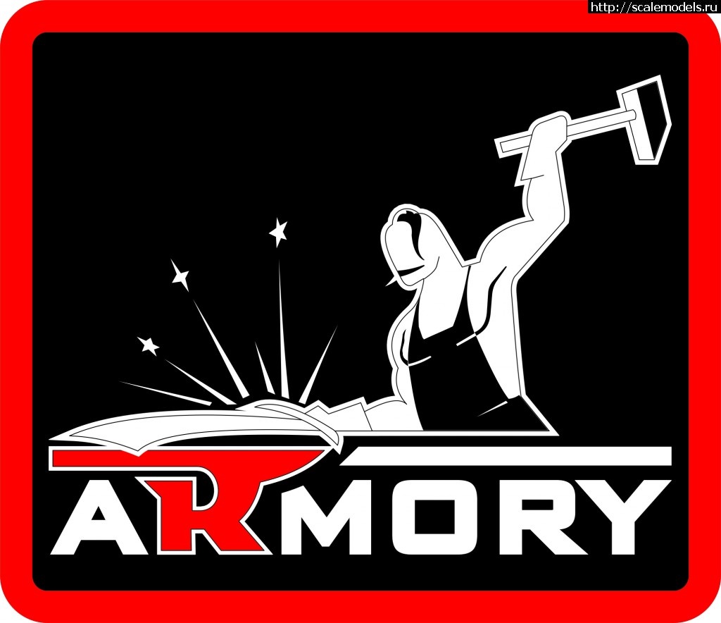 1380792302_Armory-label---ver12.jpg :  ARMORY -  2013  