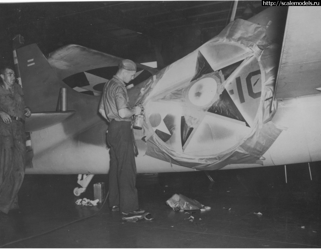 1380910318_F4F-3A-Wildcat-is-having-star-painted-on-fuselage.jpeg : #920536/ F4F-4 WILDCAT 1/72 Academy   