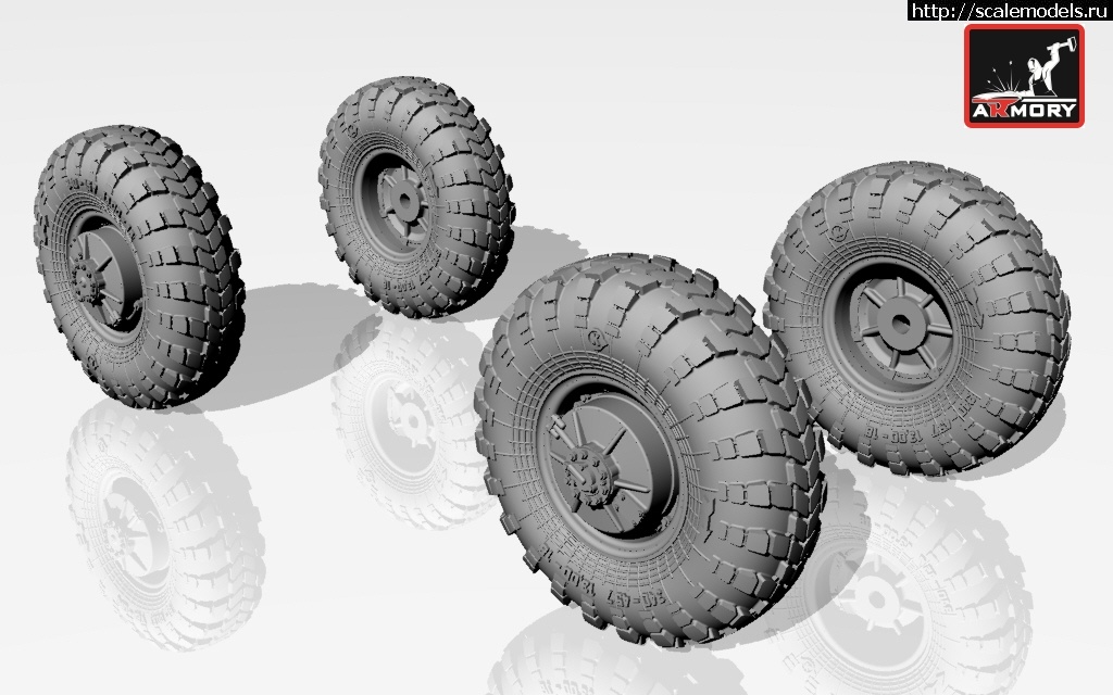1382004216_AR-AC7297---00-1-72-BRDM-2-wheels.jpg :  ARMORY - / 2013  
