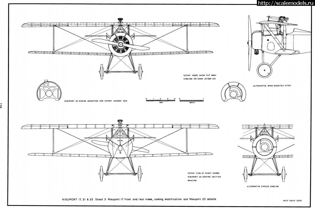 1383128512_v020-Nieuport-17-20.jpg : #931975/ -Ͳ - 1/72-Nieuport 17 C1?  1919. .  
