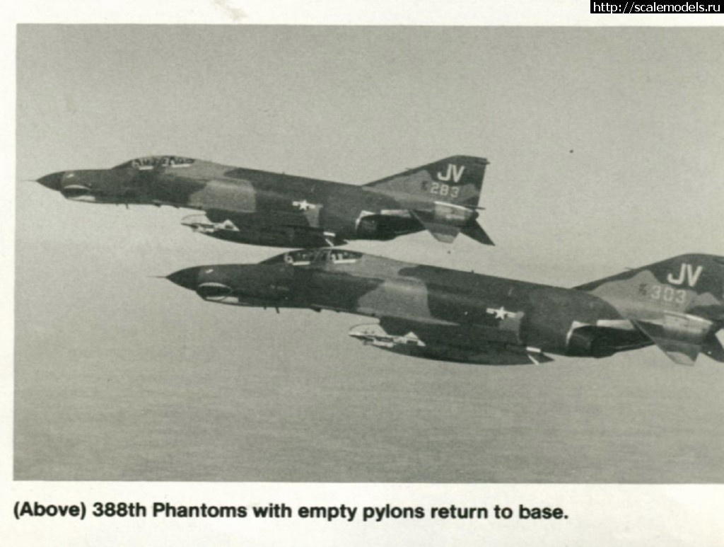 1385317477_JV-70-283-history-1.jpg : #943650/ 1/72 Hasegawa F-4E Phantom !  