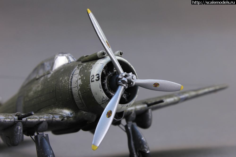 1385409818_IMG_5782.jpg : #944226/ Special Hobby P-35A 1/72 !  