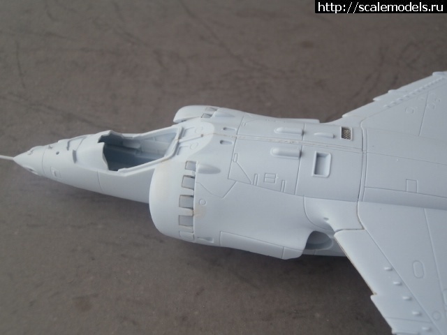 1386106865_PB110246.jpg : Airfix Harrier GR.1... !  