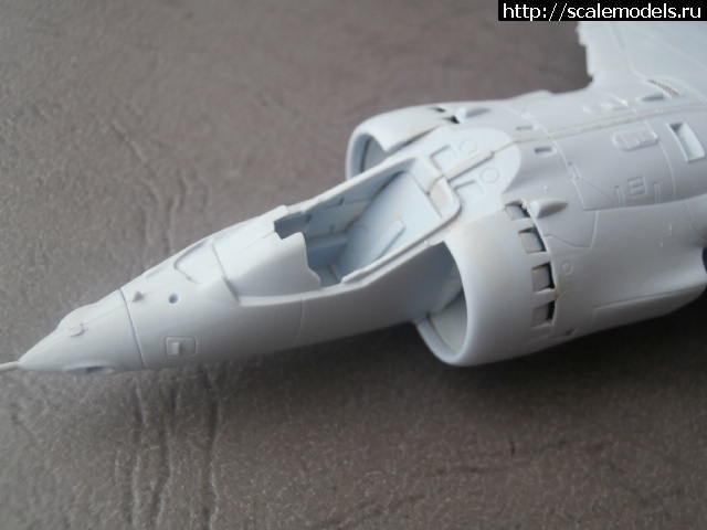 1386106868_PB110253.jpg : Airfix Harrier GR.1... !  