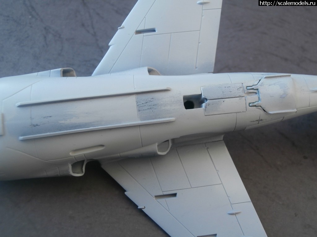 1386107820_PC030301.jpg : Airfix Harrier GR.1... !  