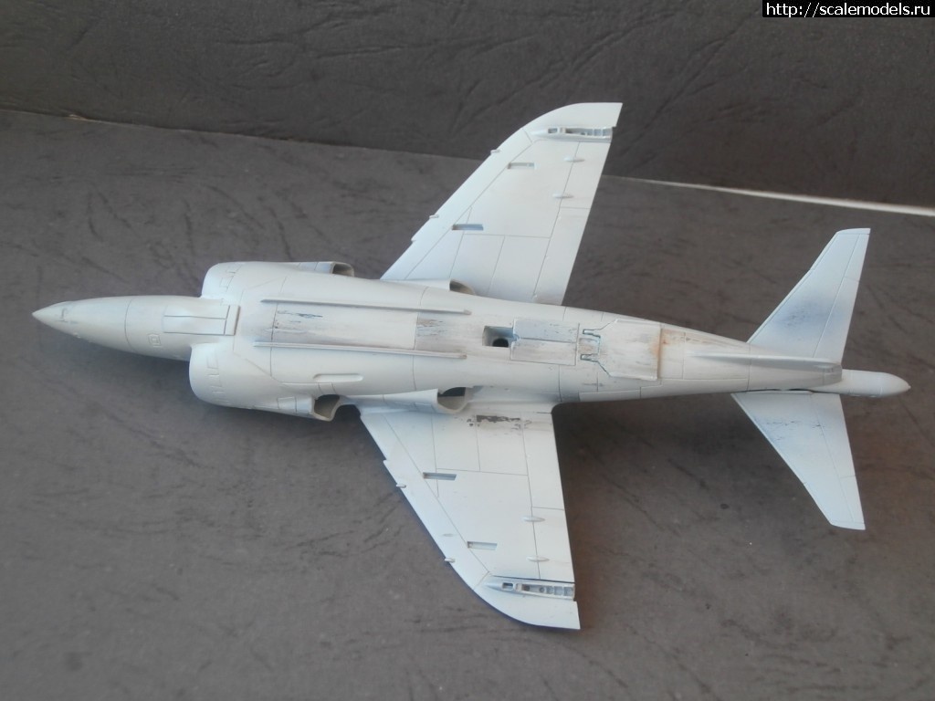 1386108302_PC030305.jpg : Airfix Harrier GR.1... !  