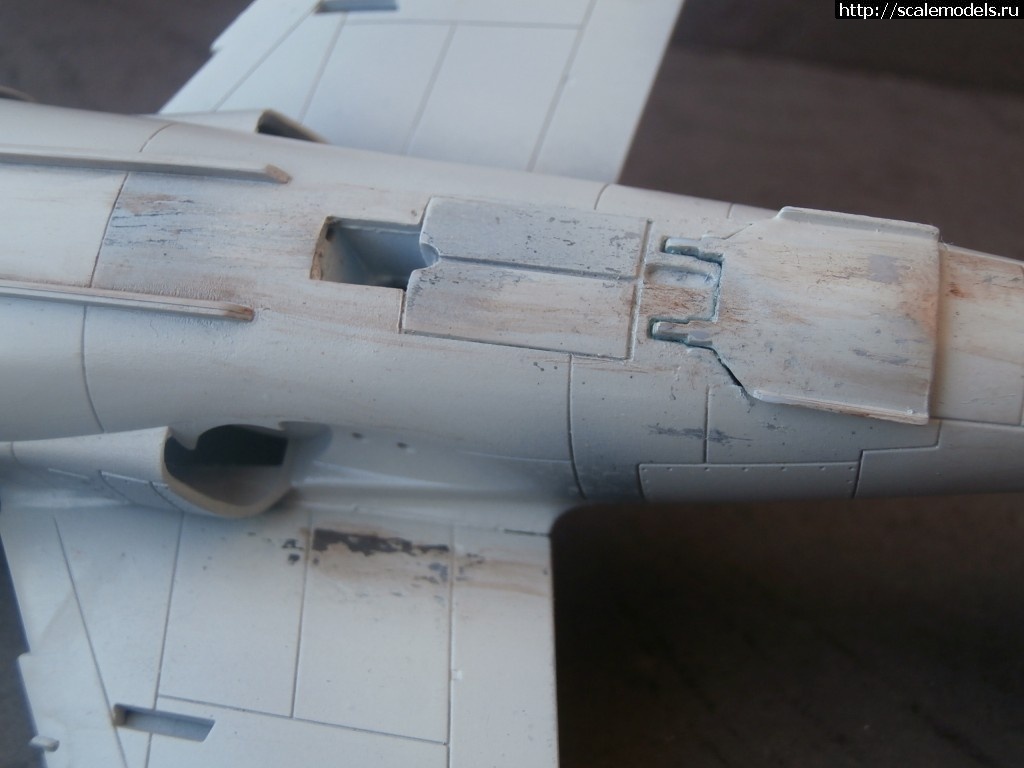 1386108310_PC030307.jpg : Airfix Harrier GR.1... !  