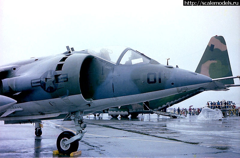 1386236967_AV8A_01.jpg : #948390/ Airfix Harrier GR.1... !  