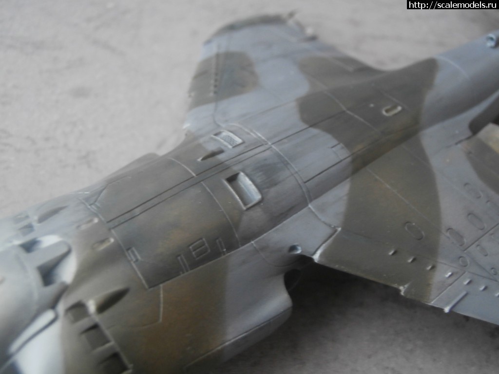 1386338592_PC060324.jpg : #949068/ Airfix Harrier GR.1... !  