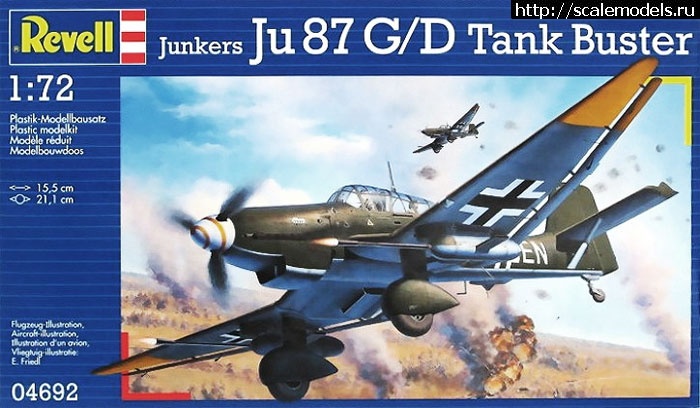 1389166247_0000.jpg : Academy 1/72 Ju-87G-2 Stuka Kanonen Vogel Закрыть окно