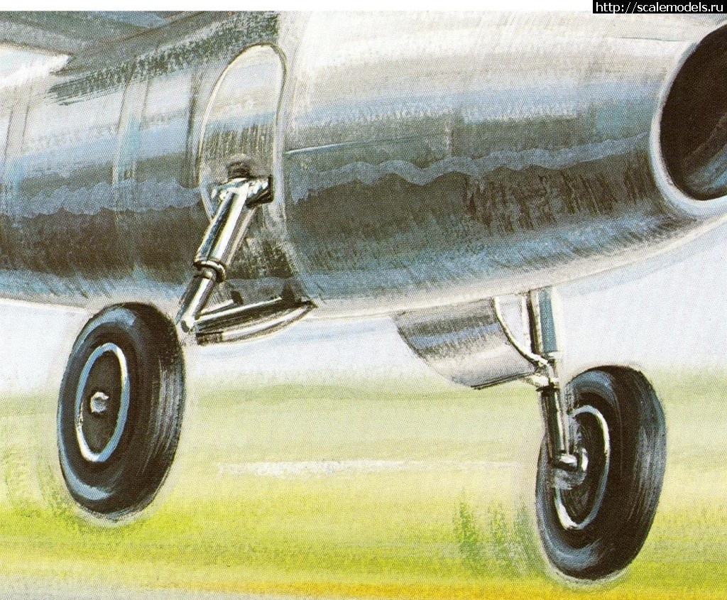 #967663/ Heinkel He 178V-2  ! (Special hobby 1/72)  